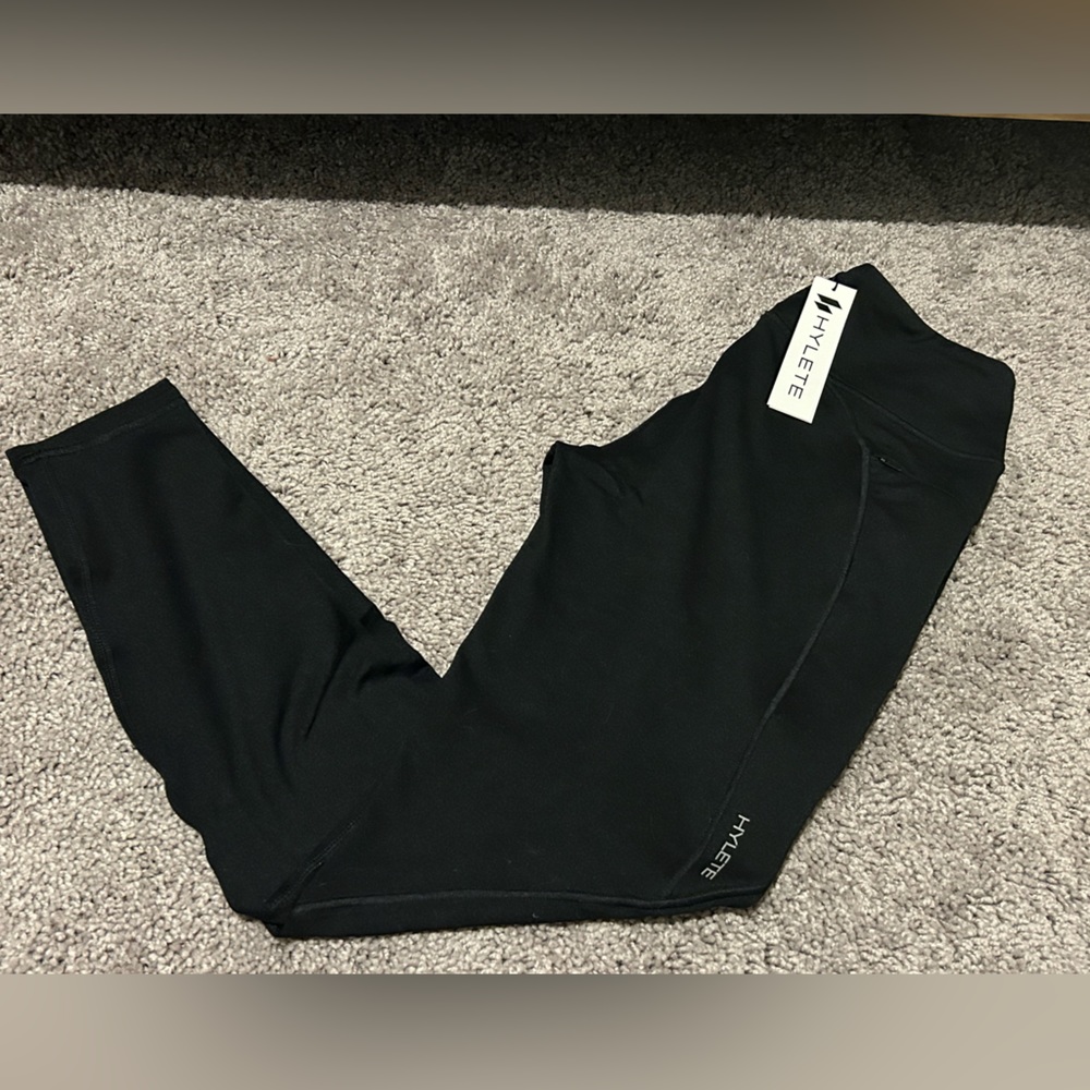 Hylete Nimbus II Tight NWT Small